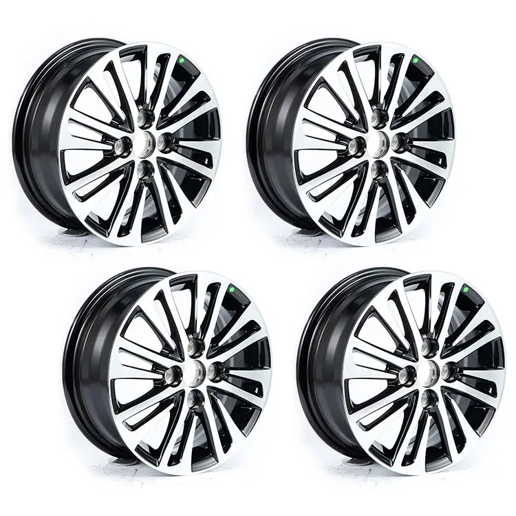 
Лидер продаж, оптовая продажа, колесные диски из алюминиевого сплава 13 дюймов 18 дюймов 19 дюймов 