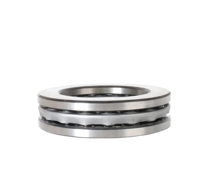 In stock long life factory price thrust ball bearings 51211 51212 51213 51214 51215 thrust bearings