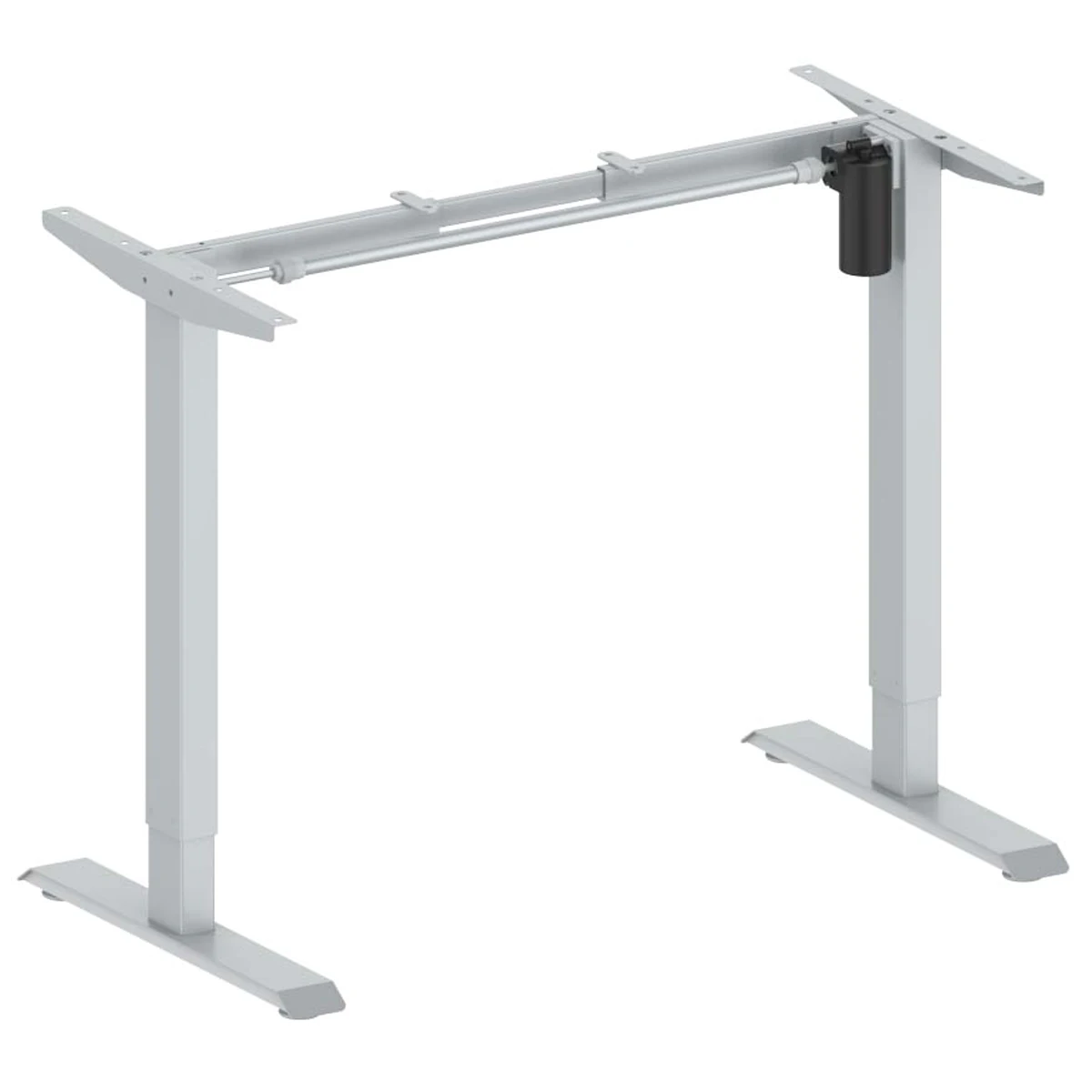 Standing Desk Electric Base 2 Legs Assembly Table Standing  Standing Desk Frame Adjustable