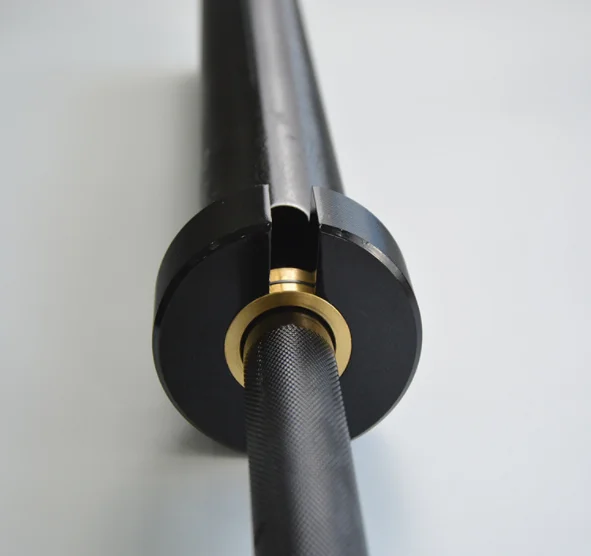 League-Sport Weightlifting Power Lifting Barbell Fitness OB Bar 20kg Weight Lifting Barbell