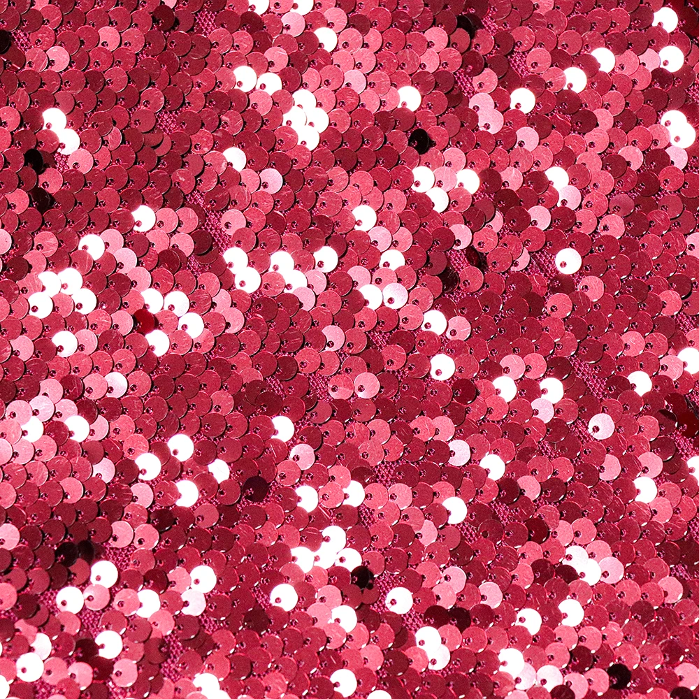 Disco Bucket Hat Most New Style Design  Sequin Fabric 100% polyester Lace Mesh Embroidery With Glitter Fabric Lace For Party