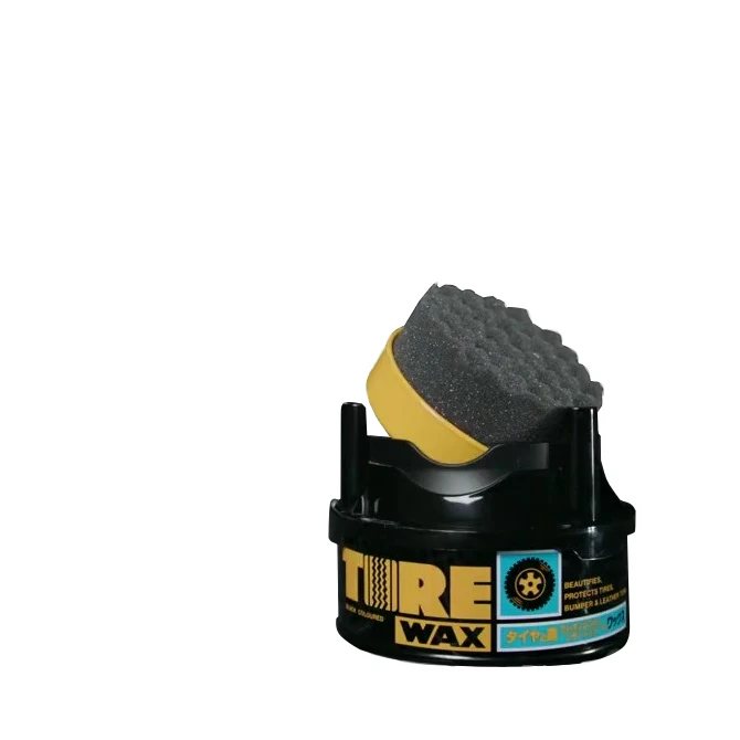 Japanese Ultrafine Carbon Black Car Care Product for Tire Wax and Pigment Coating
