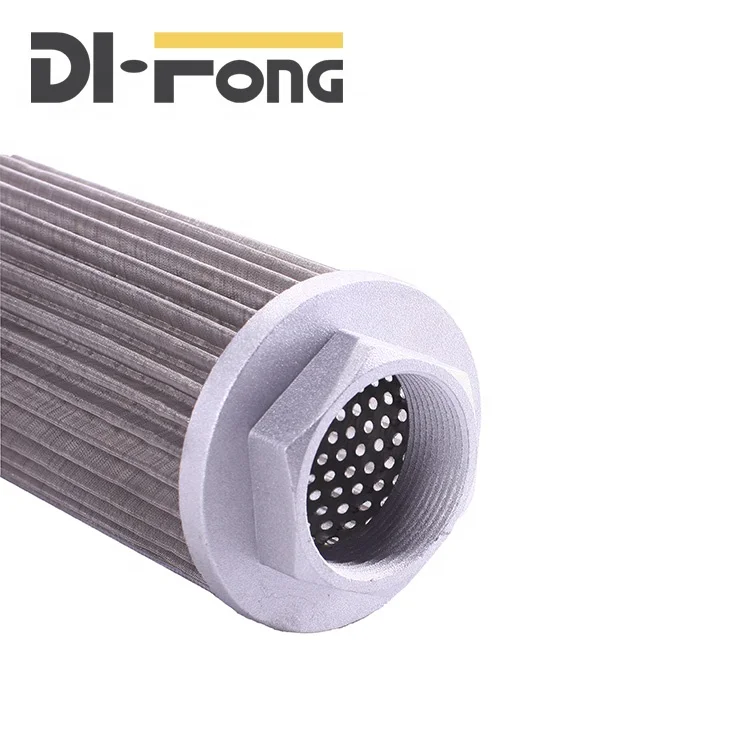 Top Quality High Effciency Hydraulic Oil Filters, Long Service Life Suction Filter
