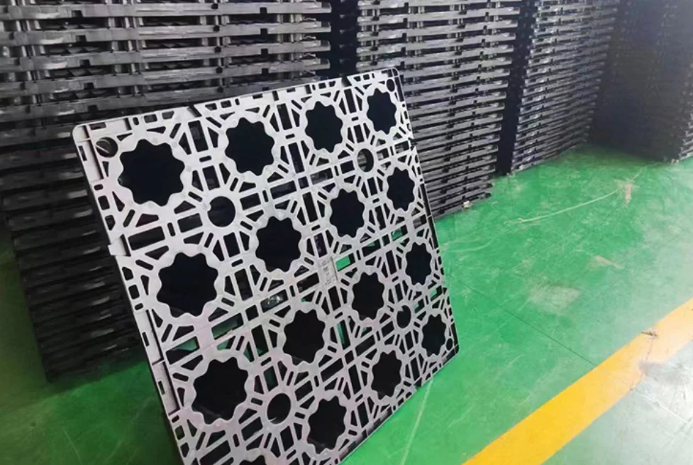 Underground Rain Water Storage Module Soakaway Infiltration Tank for Rainwater Harvesting