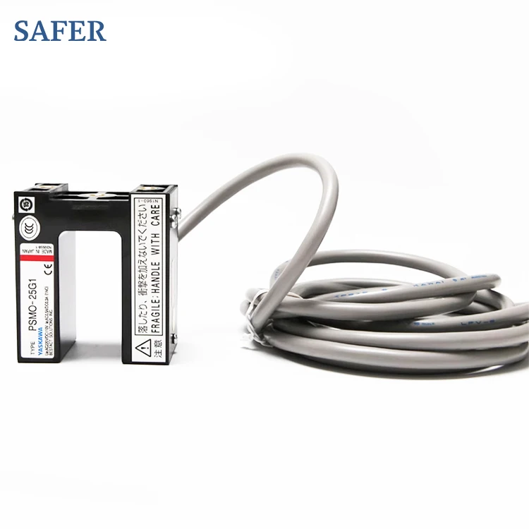 Mitsubishi Elevator Leveling Sensor PSMO-25G1 Magnetic Switch Mitsubishi Elevator Parts