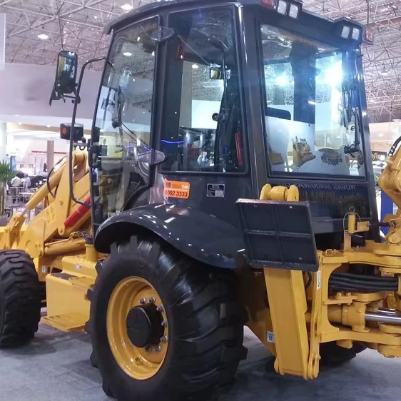 High Quality  Machinery 8400kg CLG777A for Sale