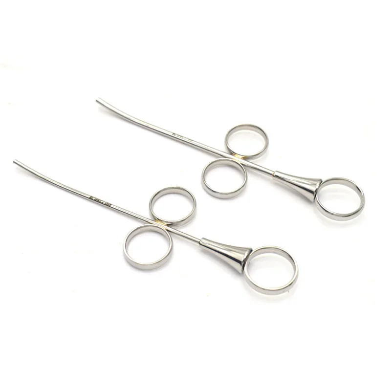 2.5mm 3.8mm Dental BONE GRAFT SYRINGE injector MTA Delivery