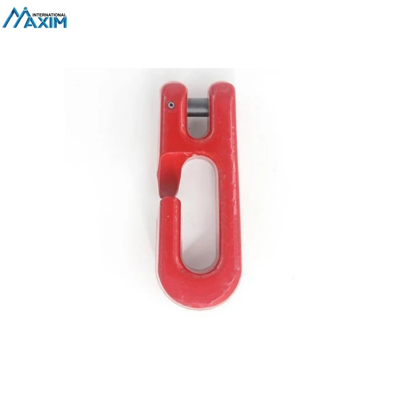 Высококачественный подъемный защитный чокер из легированной стали 80