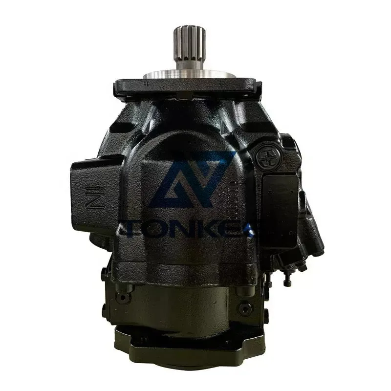 Parker P3 Series Hydraulic Pump