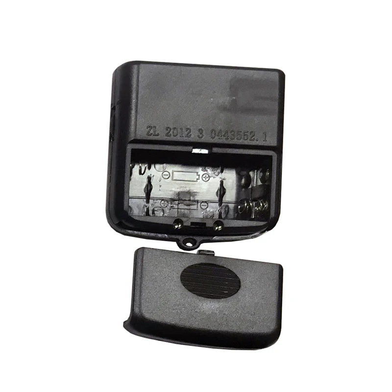 Wireless Inverter EL wire EL tape standard EL driver inverter DC 3V 2xAAA battery case Sound activated inverter