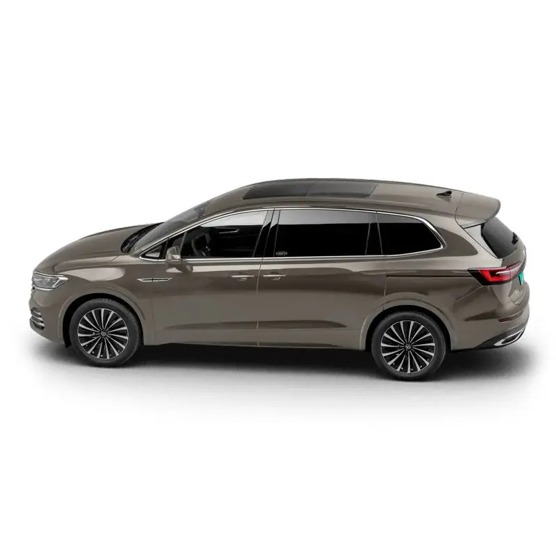 2023 Viloran Volkswagen MPV FWD газовый бензин 2 0 T 220PS L4 R20 162 кВт/350 нм LHD Новый Подержанный автомобиль для продажи