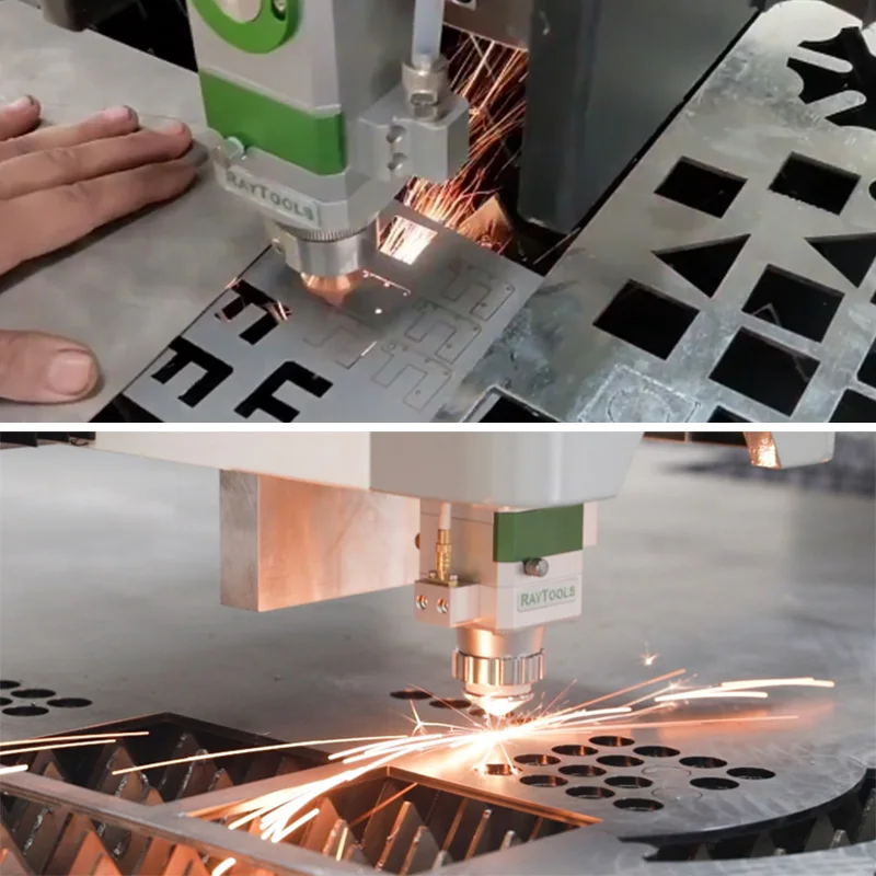 High Speed 1kw 2kw 3kw 4kw1530 laser cutting Metal machine Laser Cutting Machine For Stainless Steel Iron Metal Sheet cutter