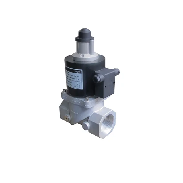 (fuel gas valve)industry boiler valve(adjustable gas valve)