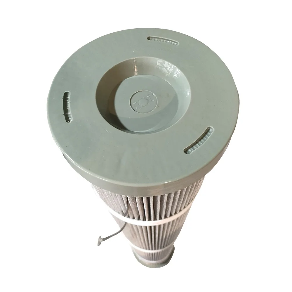 2024 Farrleey  UOXXON series CSG150120 oil and waterproof anti-static polyester fiber cartridge filter