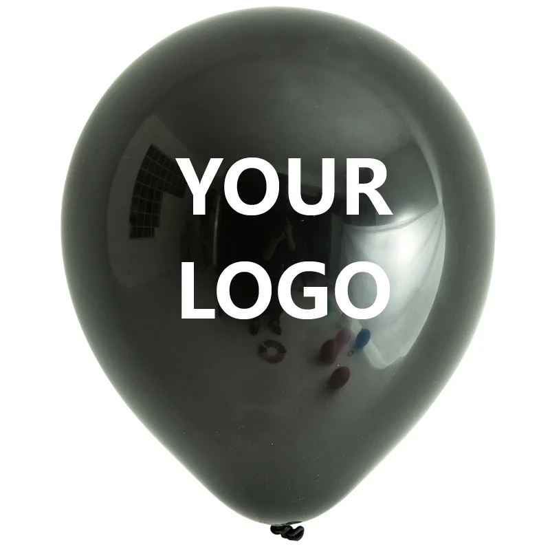 holiday balloons print helium balloon china for theme party  halloween decorations christmas party ballons