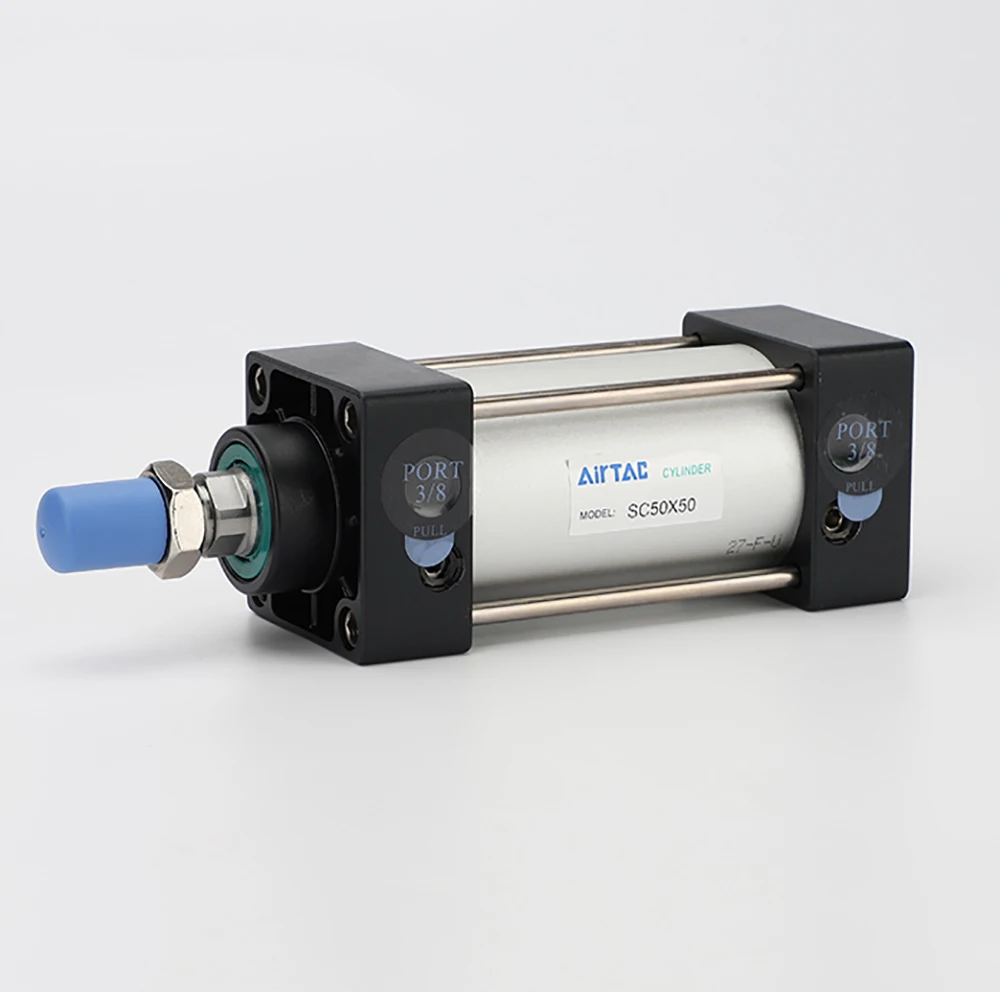
AIRTAC SC Pneumatic Cylinder 