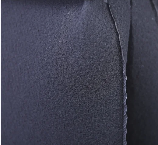 Activated Carbon Bag Filter Manufacturer Air Bag Filter Medium Pocket Filter