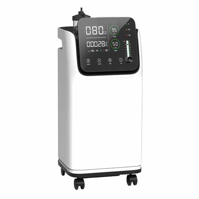 Hot sale 95%Oxygen generator equipment 10L oxygen generator portable oxygen concentrator