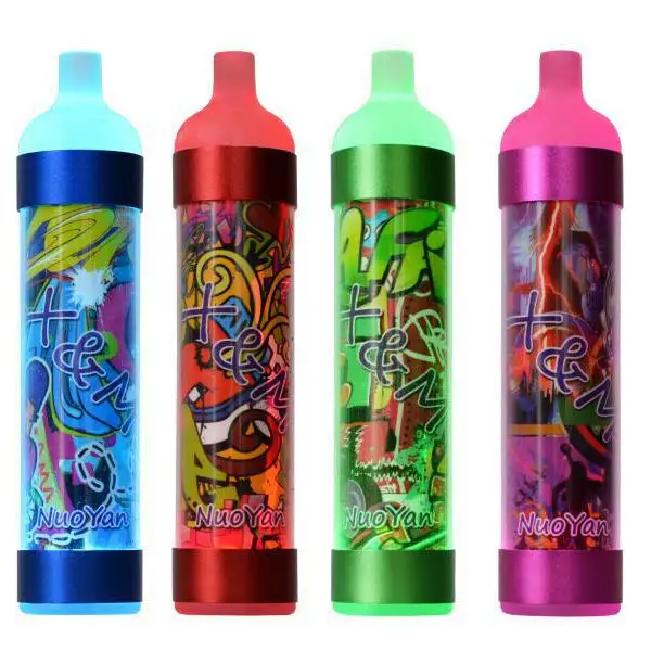  best selling new Sub Ohm vape products disposable battery bar