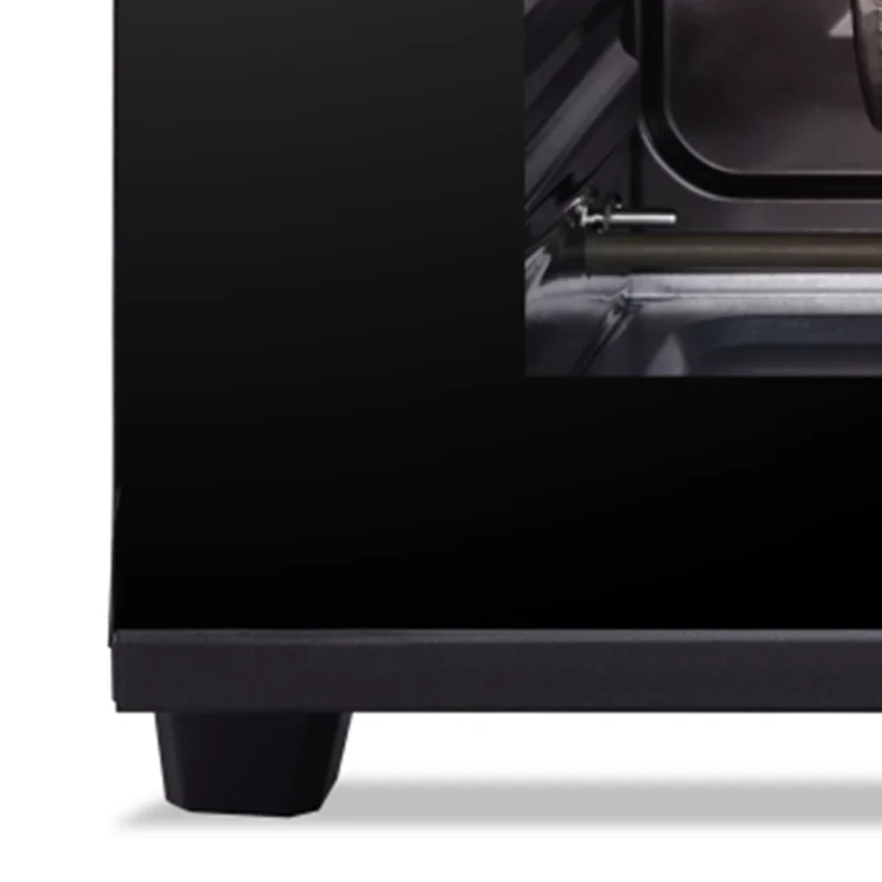 New Product Ideas Air Fryer Oven Intelligent Touch Control 20 Liters Chickens Oven