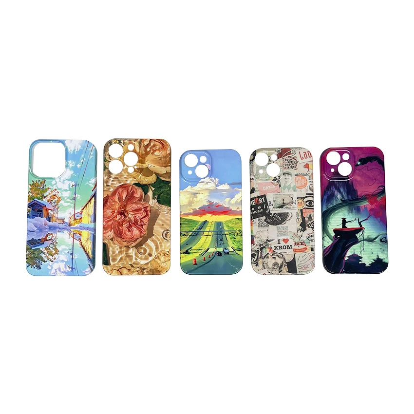 High-Efficiency Phone Case Heat Transfer Equipment - Commercial Multifunction Printer