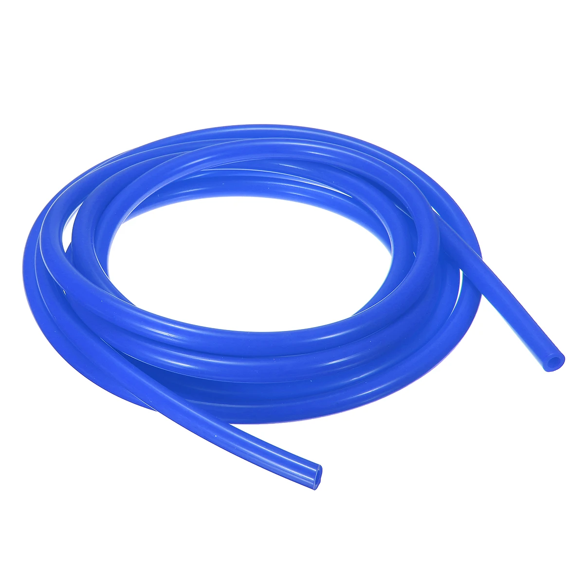 High temperature flexible 2-200mm customized water air coolant overflow silicone vacuum hose tubing