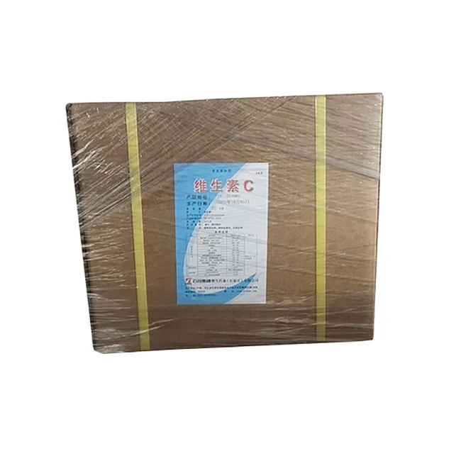 Ascorbic acid vitamin C  powder nutritional fortifier vitamin C