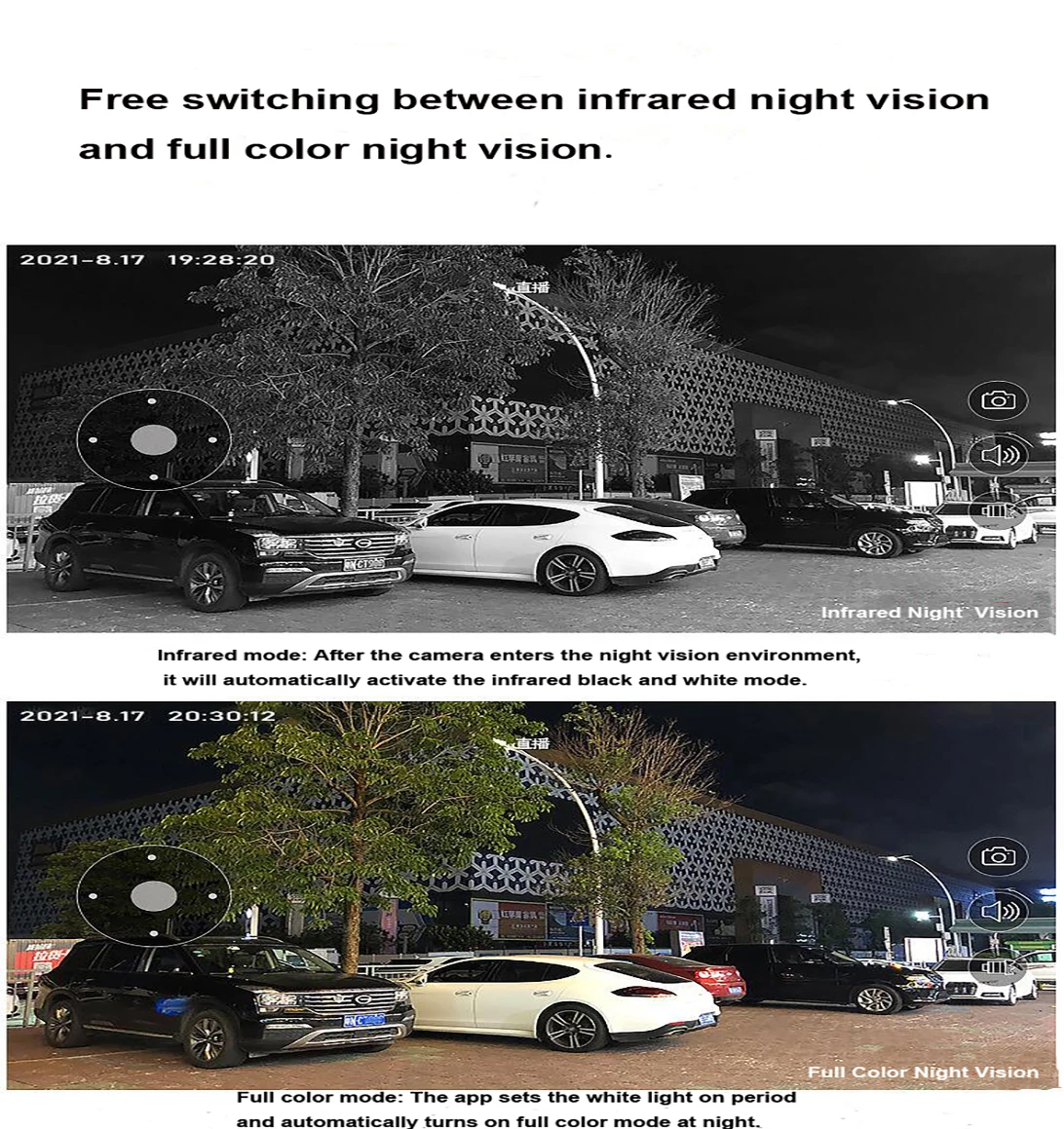 DURESOLAR 4G CCTV Solar Camera 360 Degree Rotate Outdoor Security Street Light 200/150W Power Supply DC Battery Garden Road lamp