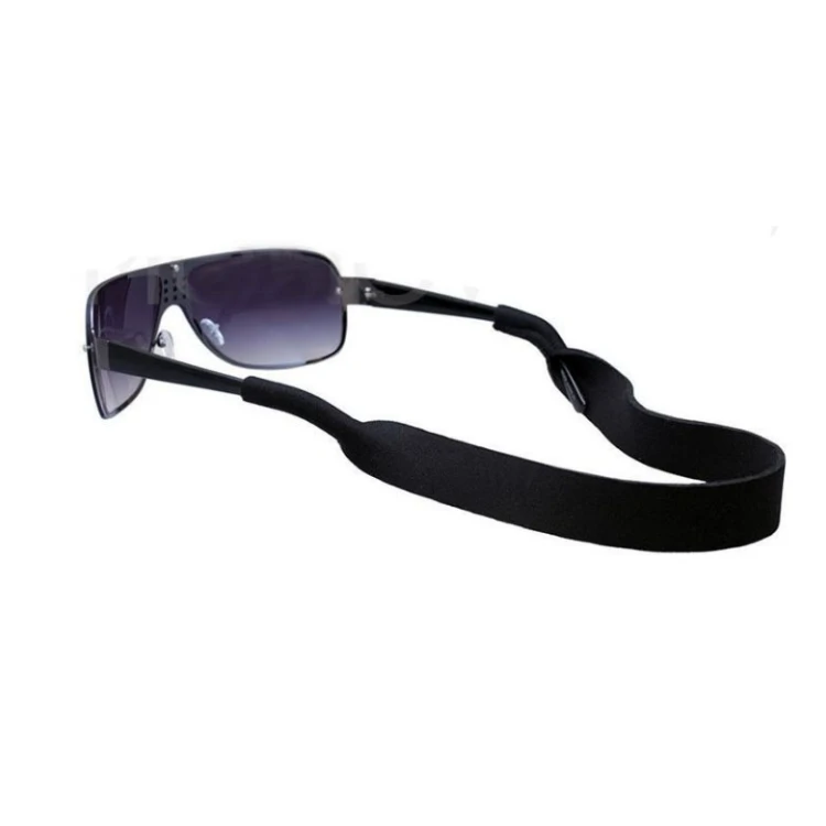 Neoprene Elastic Eyeglass and Sunglass Retainer Strap