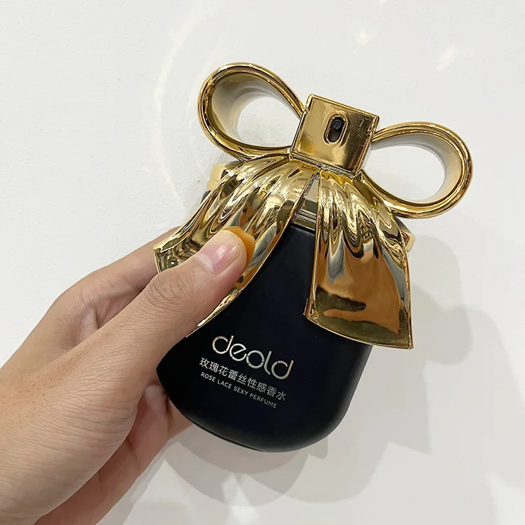 Hot Sale 100ml  Perfume Brand Eau de Parfum EDP Long lasting Smell Body Spray Fragrance Perfumes