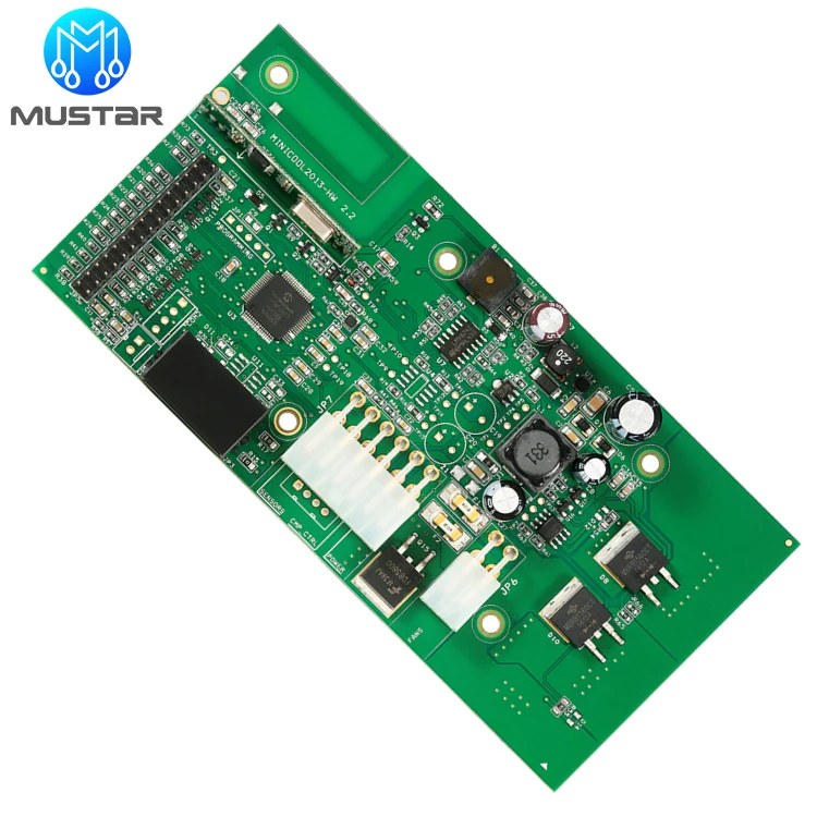 MU STAR Gerber Документация BOM List Профессиональная печатная плата PCBA Завод Индивидуальная сборка Производитель Поставщик