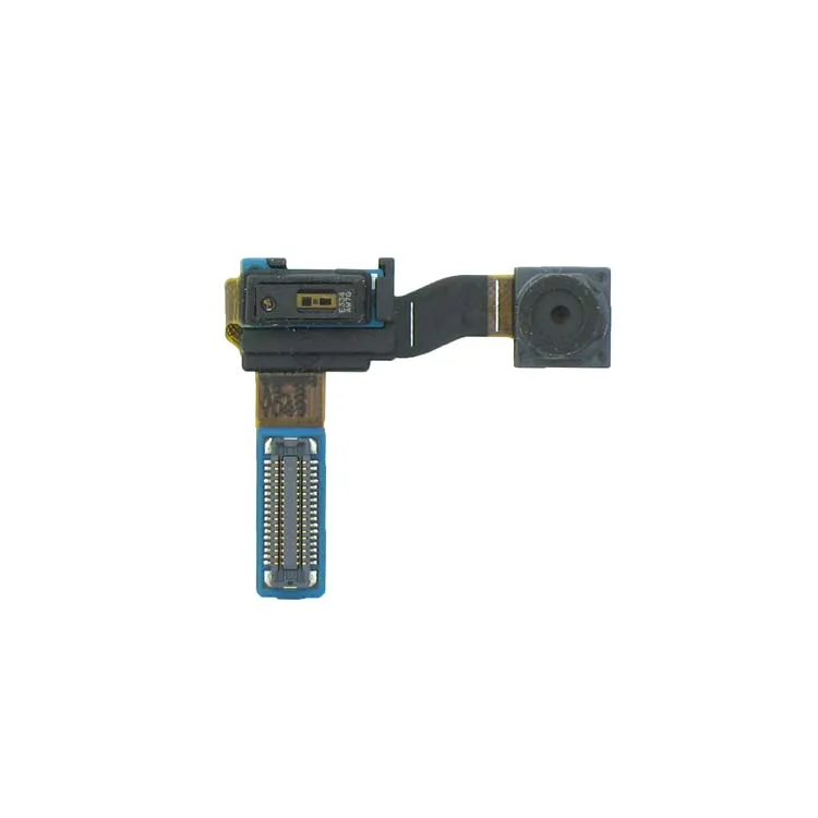 Factory Price Front Camera Flex Cable For Samsung  Galaxy note 3.  Front Facing Camera Light Sensor With Fast Delivery