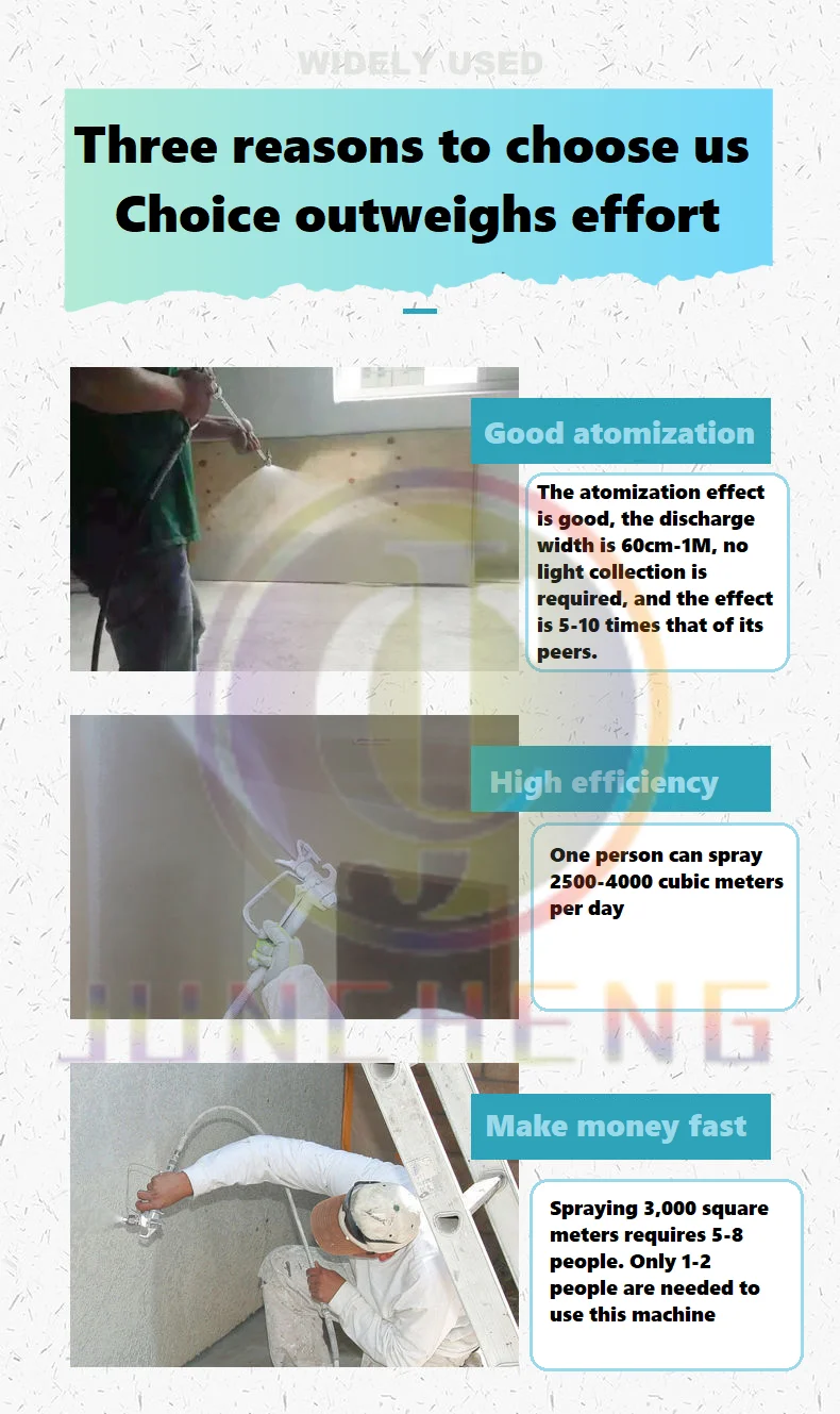 spray painting  for walls gun cleaning maker color spray paint portable paint spray machine machine