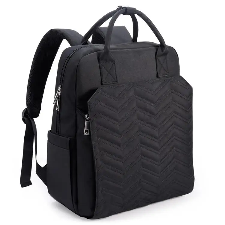 
Large capacity baby diaper bag backpack baby bags set mummy travel baby bag 