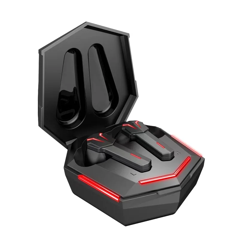 Новая технология 2021, игровая гарнитура, bluetooth-наушники с Hd вызовом, беспроводные наушники, наушники-вкладыши без рук с микрофоном для телефона