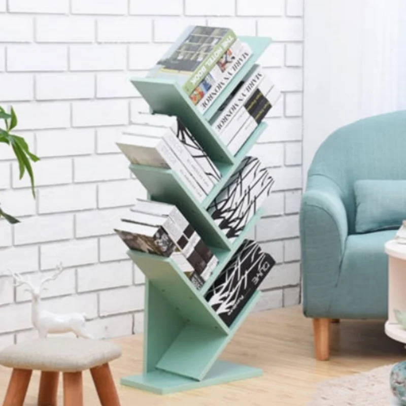 tree book shelf for children room