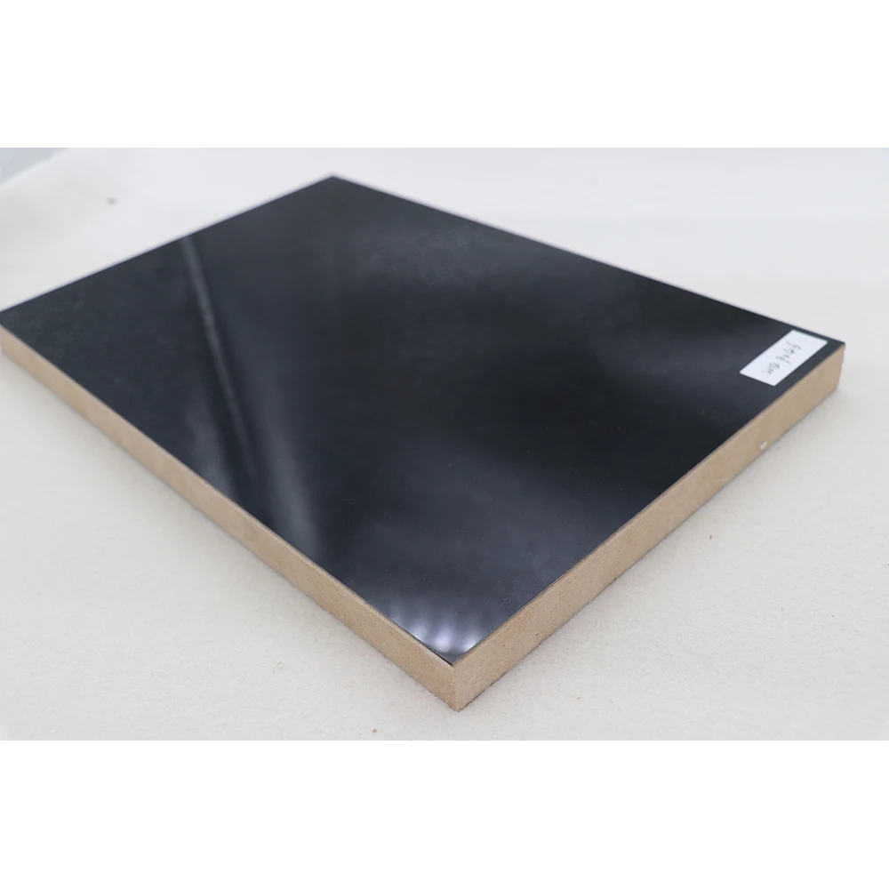 High Gloss UV MDF Board/Best Price MDF Board with UV Coating/High Gloss MDF