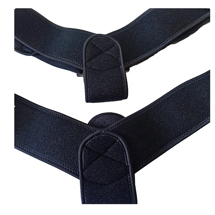 Hot sale relieve back neck shoulder belt posture corrector stick