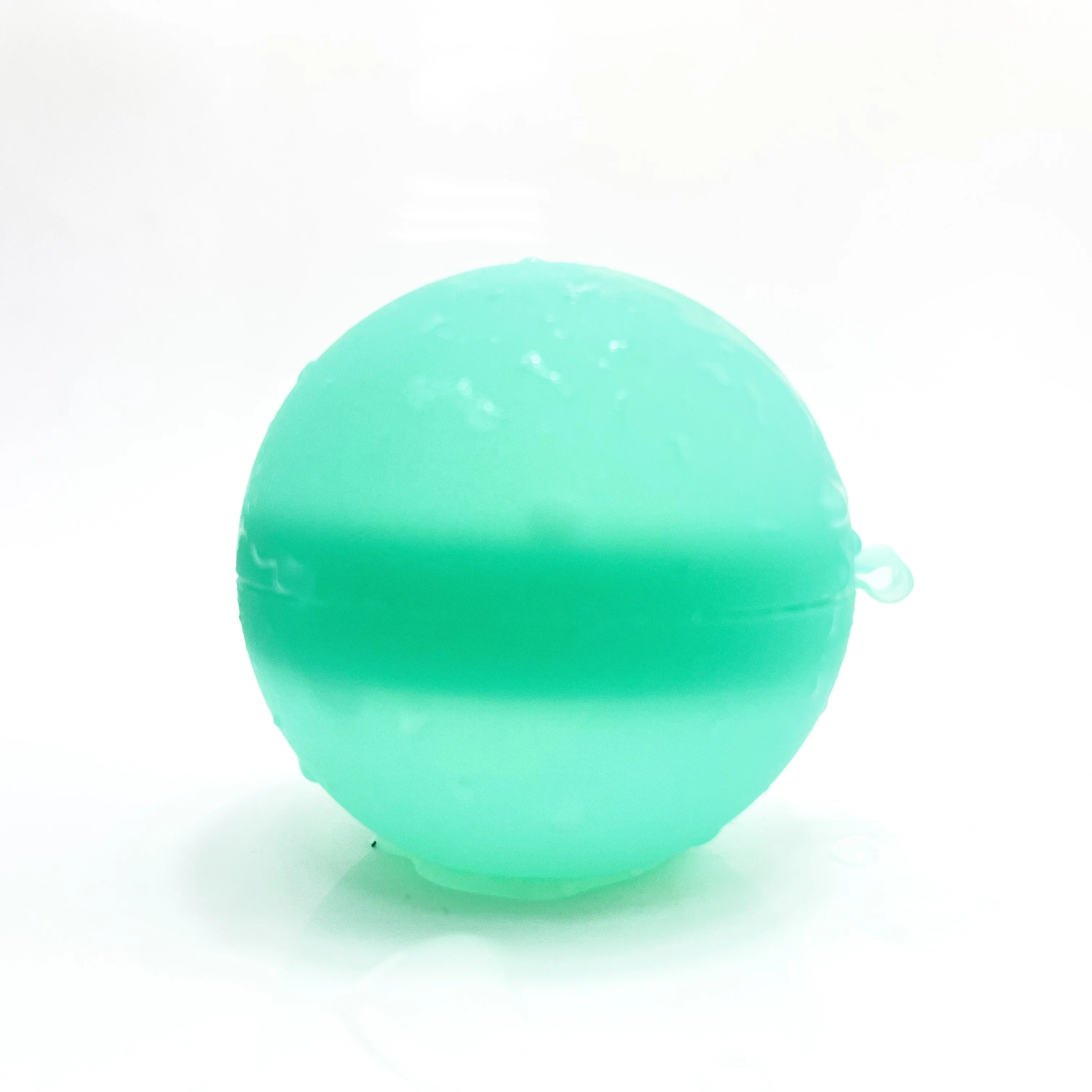 Magnetic Reusab Refillable Water Balloons Water Bomb Splash Water Balls  for Kids Swimming Pool Summer Party