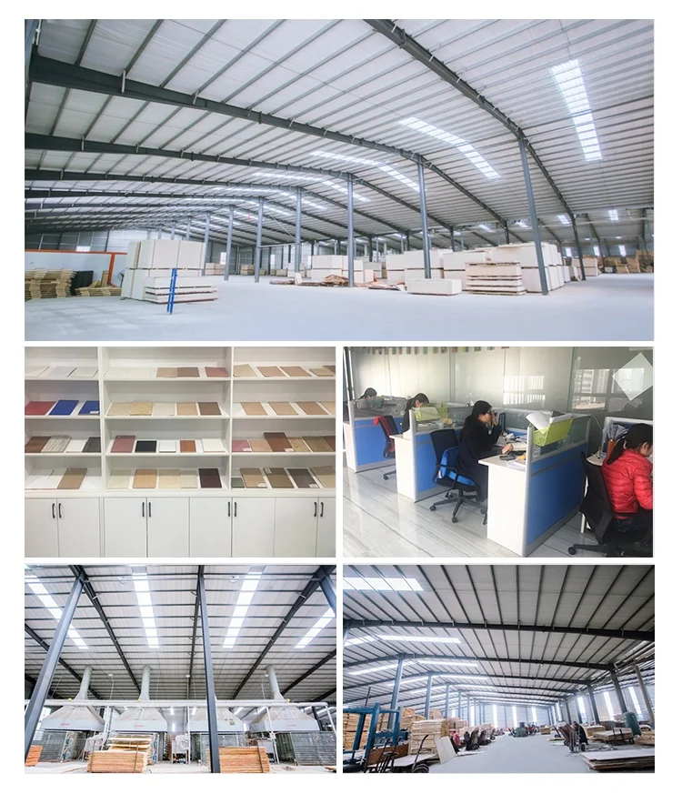 Professional manufacturer Mdf Board Thin Mdf