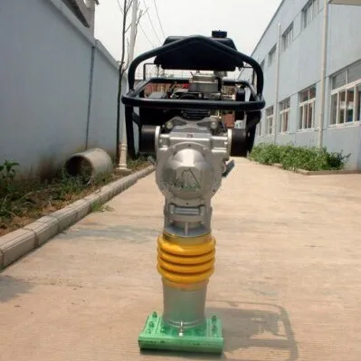Tamping Rammer/бензиновая батарея Ram/ Rammer уплотнитель Китай