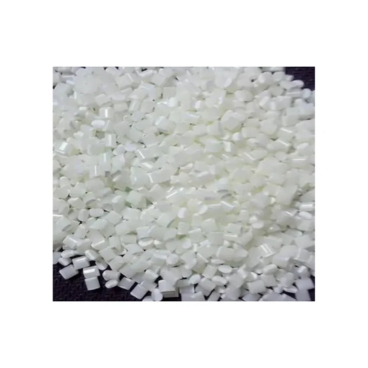 heat-resistant High-flowability ABS PA-765 plastic pellets raw material granules