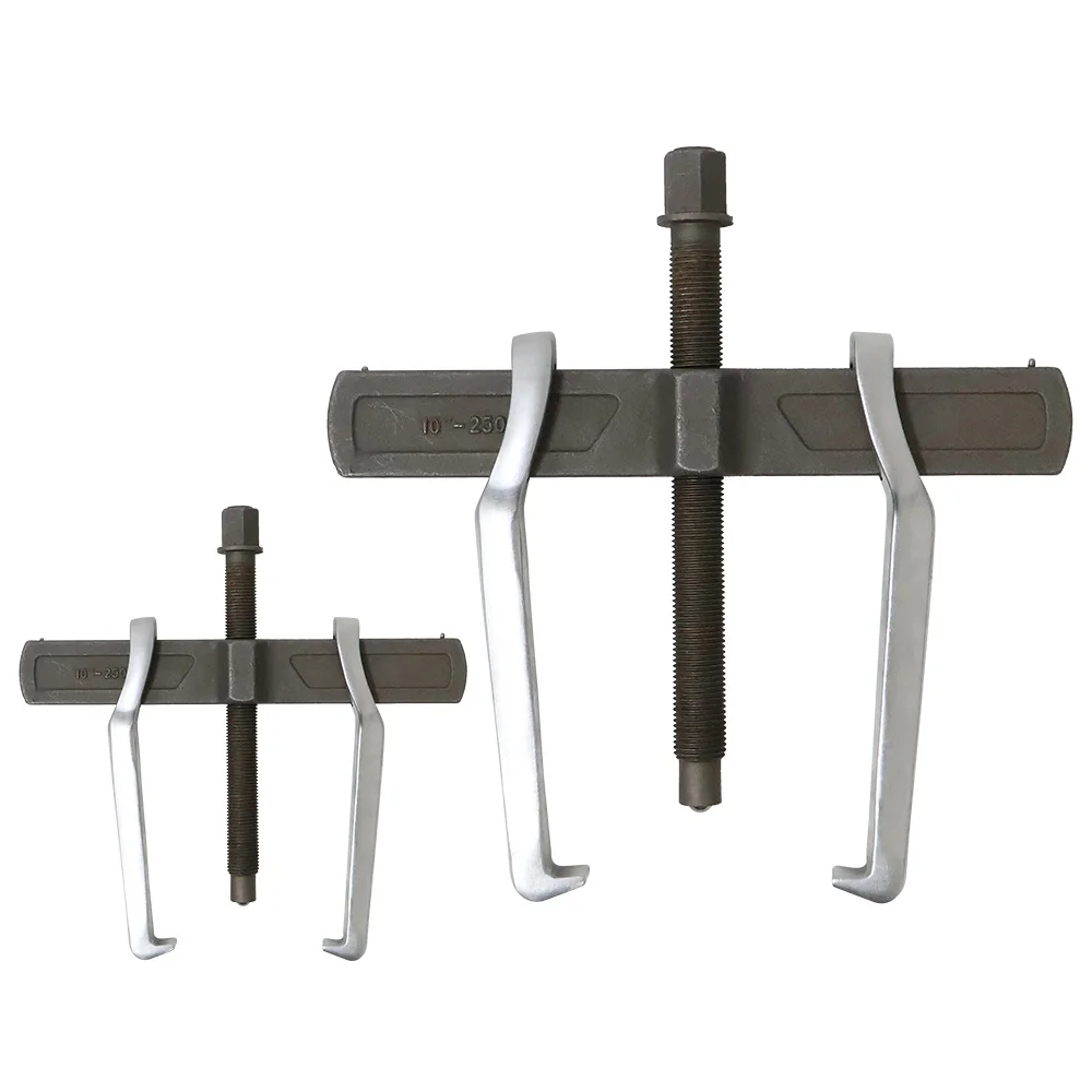 4 Inch 2 Claws Strengthen Bearing Puller Rama for Auto Car Repair Tools Single Hook Two Jaw Gear Puller