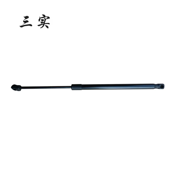 Gas springs for support rods of VOLKSWAGEN vehicles