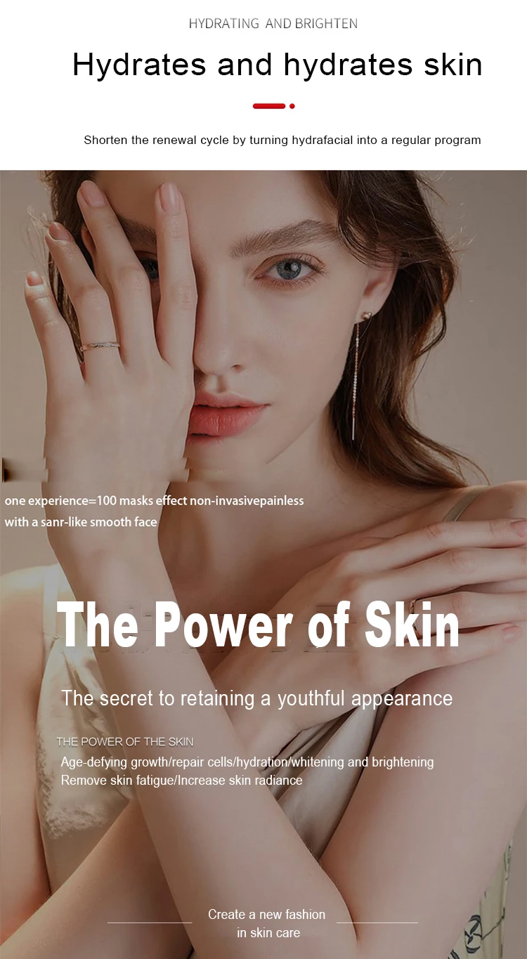 2023 Factory Large Stocks Mesotherapy Gun Elon Needless Mesotherapy Injection Gun Vanadium Titanium Mesotherapy Gun For Salon