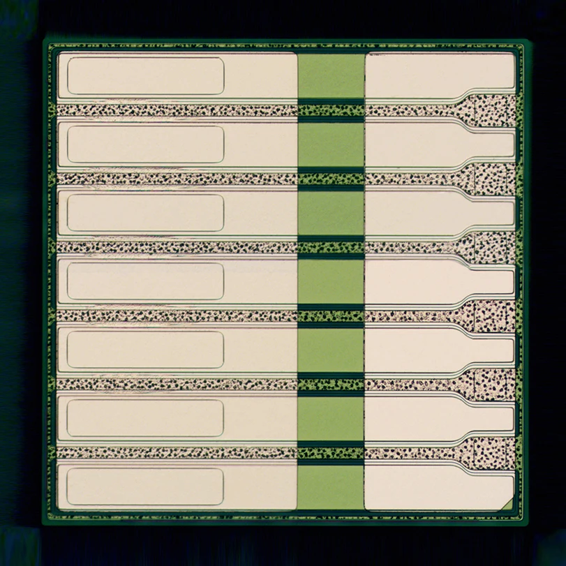 260-280nm High-end 3030 UVC LED Chips with High Brightness for Sterilization suitable for assembling UVC Sterilizer