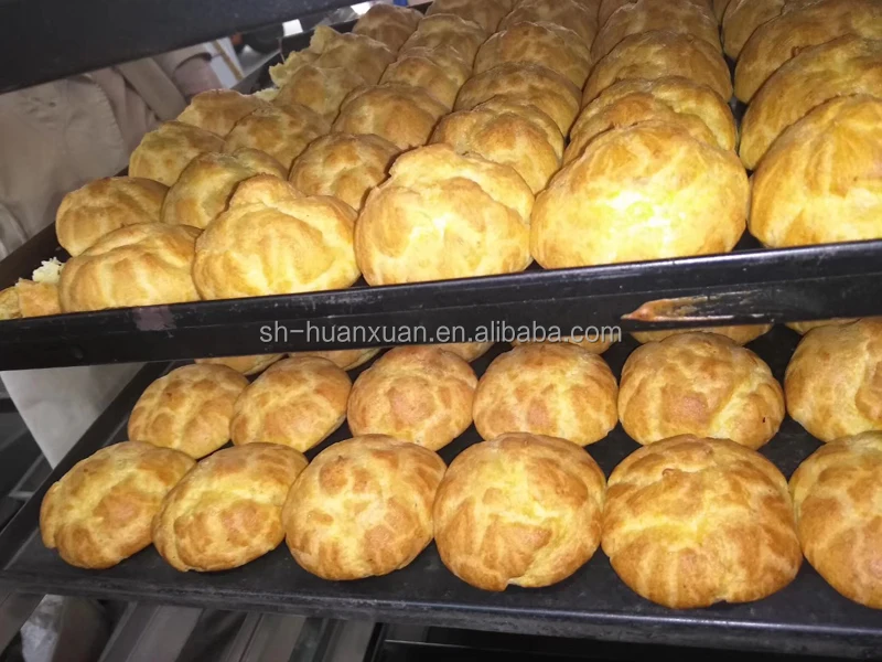 Electric Cookie Maker