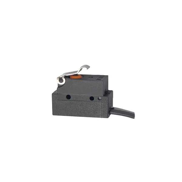 G10 Snap Action kw12 micro switch with Hinge Lever mouse wheel partsswitch for pump water