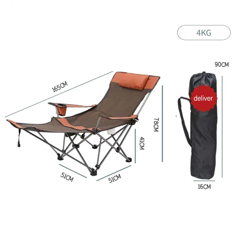 Cheap portable lightweight foldable beach chair Aluminum backpack beach chair