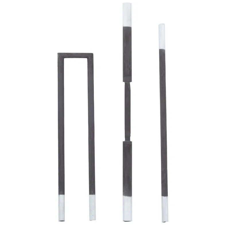 Silicon Carbide Heating Element, High Temperature Resistance Sic Rod
